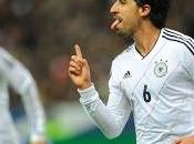 Amistoso: Vídeo goles Francia Alemania