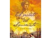 Secreto Alquimista ~John Ward