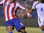 Amistoso: Vídeo goles Paraguay Salvador