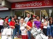 “operación Morrocoy” Abastos Bicentenario Plaza Venezuela.