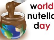 Internacional Nutella