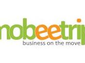 mobeetrip, primer portal viajes para profesionales