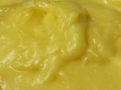 Crema pastelera microondas