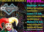 BiciMargarita invita rodar disfrazados Carnaval