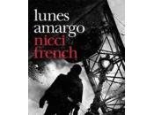 Lunes amargo (Nicci French)