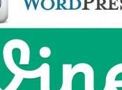 Tutorial para insertar vídeo Vine WordPress