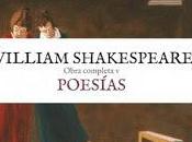Shakespeare. Poesía completa