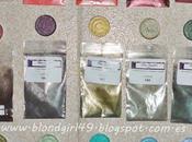 paleta customizada [meow cosmetics] Swatches prebase