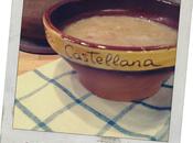 sopa castellana