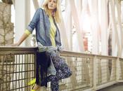 Nuevas colecciones; lookbook stradivarius ss13