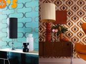 Papeles pintados 70′s