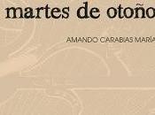 Quizá martes otoño