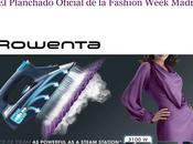 Concurso Mercedes Bens Fashion Week Rowenta