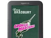 Crónicas Marcianas, Bradbury