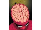 Solicitaciones Spiderman para mayo 2013