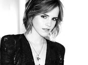 ¡Emma Watson habla sobre infidelidad Kristen Stewart!