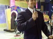 Winston Vallenilla animará concierto cierre temporada Carnaval 2013 (VIDEO)
