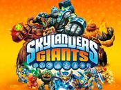 Caretas descargables Skylanders Giants para Carnaval