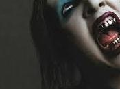 Marilyn Manson desmayó pleno concierto (VIDEO)