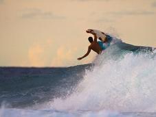 Curl Puerto Rico 2013