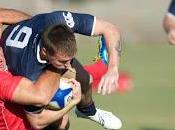 Selección nacional rugby jugará final copa plata seven vegas