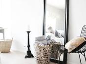 Inspiración semana: Sencillez Blanco Negro