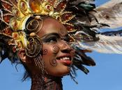 Carnavales mundo reto para esta semana