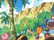 Animal Crossing: Gekijōban Dōbutsu Mori (Anime)