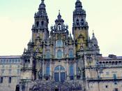 Santiago Compostela