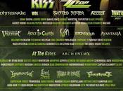 Whitesnake hellfest