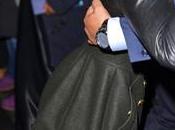 ¡Jennifer Lawrence Londres!