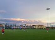 Yungay goleó septiembre porvenir inicio torneo regional clubes