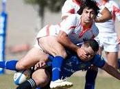 Selección chilena rugby comparte quinto lugar seven vegas