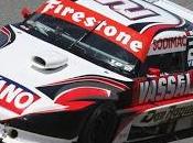 Matías rossi adueñó poli position turismo carretera argentino