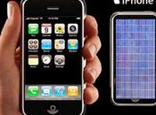 Apple integrará paneles solares iPhone, iPod iPad