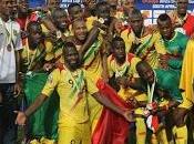 2013: Vídeo goles Mali Ghana