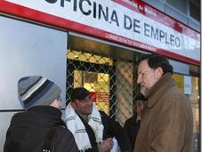 Sobre sueldo Rajoy otras cuestiones