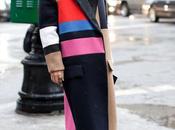 look NYFW: Miroslava Duma