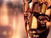 Ganadores BAFTA 2013