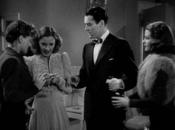 Deliciosa comedia negra: Ocho mujeres crimen (1938)