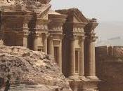 Petra, Jordan.