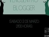 Encuentro Blogger