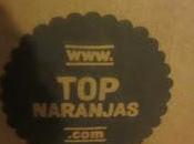caja ...TOP NARANJAS