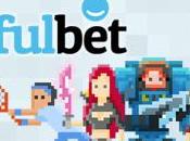 Jóvenes españoles lanzan primer juego social pronósticos deportivos: Playfulbet