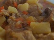 Sopa Gulash