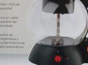 Tetera Eléctrica