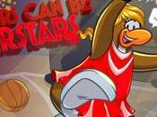 Club Penguin celebra fiesta “Luz, cámara, Hollywood”