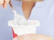 Comer yogurt puede ayudar reducir riesgo presión arterial alta