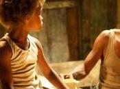 ¿Será Quvenzhane Wallis nueva Annie?