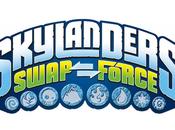 Skylanders SWAP Force será nuevo